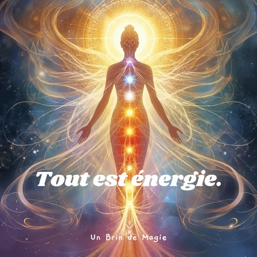 Comprendre l’Énergie : La Force Invisible qui Met ta Vie en Mouvement