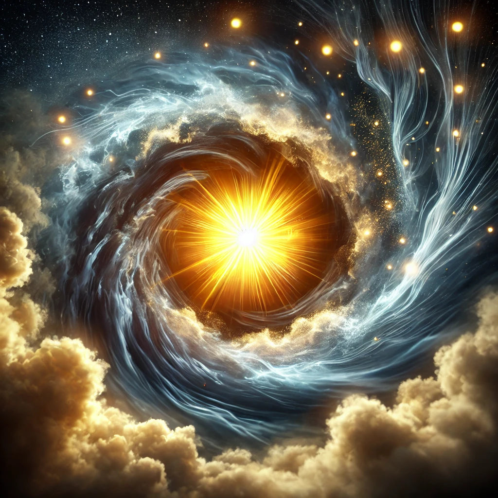 Capsule Vibratoire – Briser la Spirale Négative
