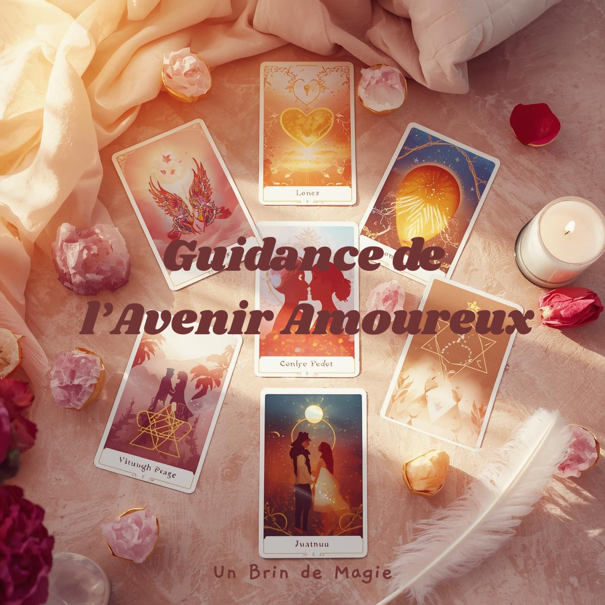 Guidance de l’Avenir Amoureux