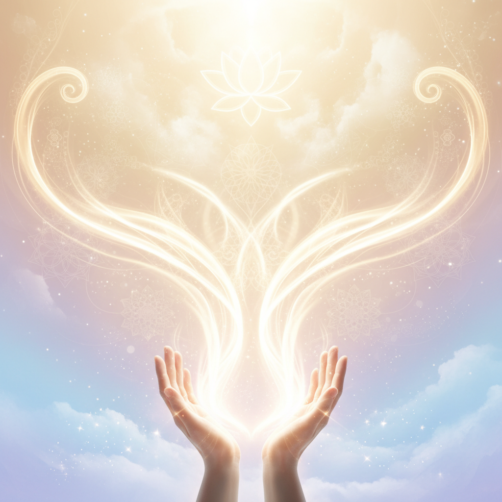 Soin audio LaHoChi – Réouverture & nouvel élan✨ RÉACTIVE LA MAGIE DANS TA VIE