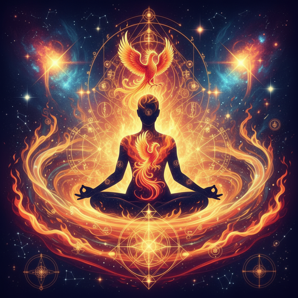 Soin audio LaHoChi – Transformation & nouvelle identité🔥 ACTIVE TA NOUVELLE VERSION