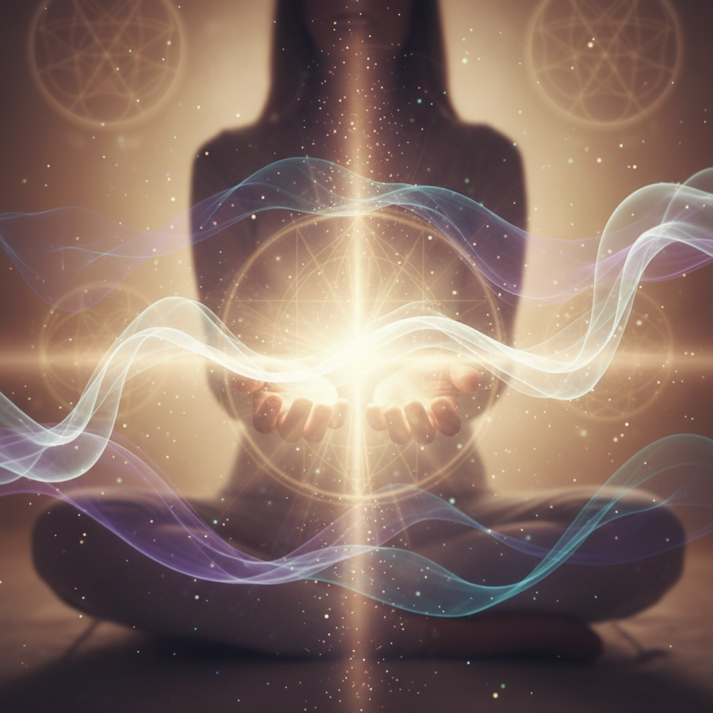 Soin LaHoChi – Libération des Blocages d’Abondance