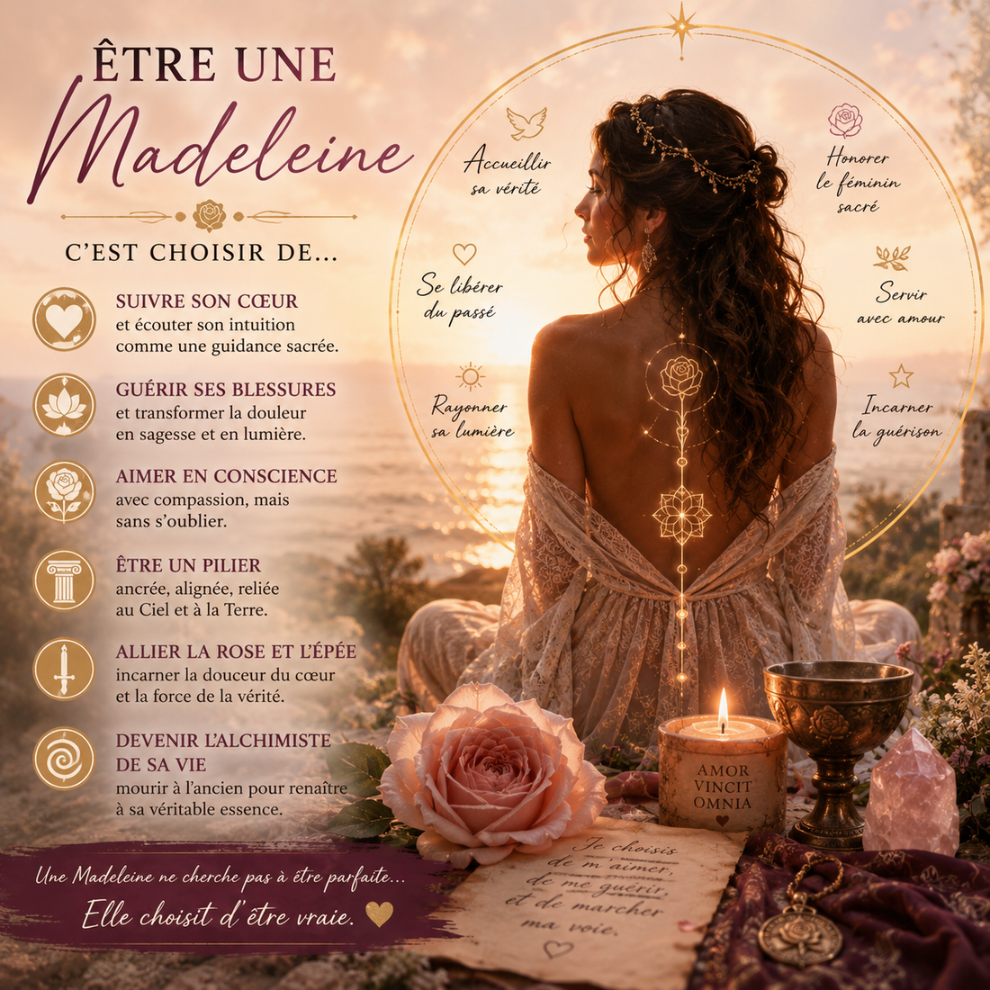 ÊTRE UNE MADELEINE : QU'EST-CE QUE CELA SIGNIFIE VRAIMENT ?