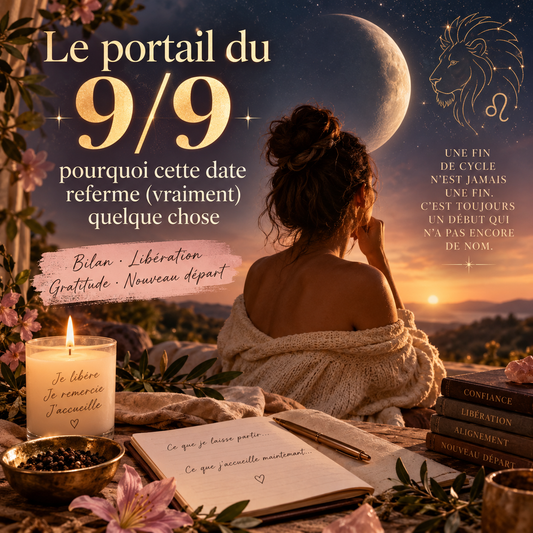 Le portail du 9/9