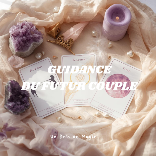 Guidance du Futur Couple