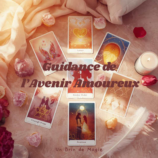 Guidance de l’Avenir Amoureux