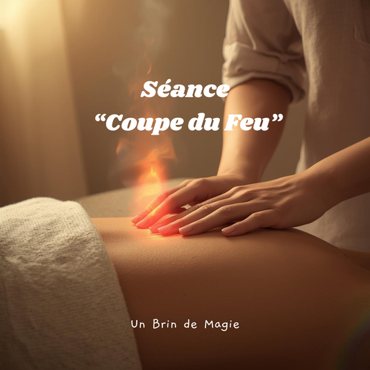 Séance “Coupe du Feu"
