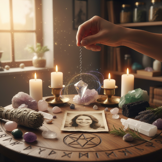 Libération des Blocages Énergétiques