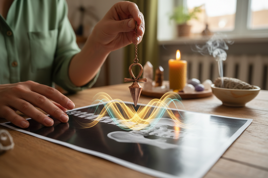 Séance Soulagement des Douleurs